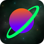 Cover Image of ダウンロード Planets At War 1.2.1 APK