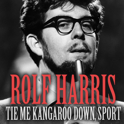 Tie Me Kangaroo Down, Sport YouTube Music