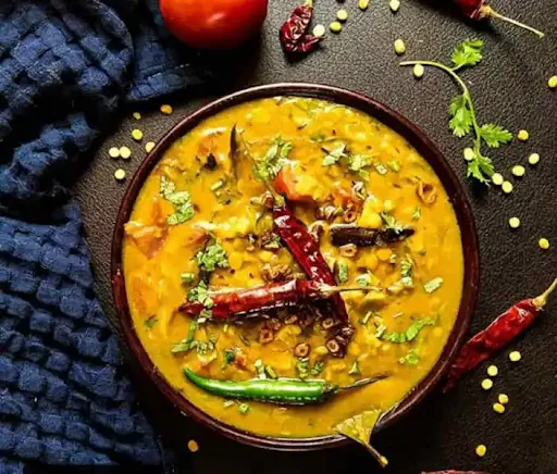 Dal Tadka