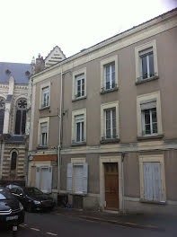 appartement à Angers (49)