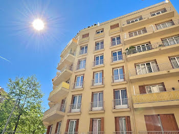 appartement à Nice (06)