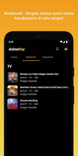 AnimePlay - Nonton Anime Indo