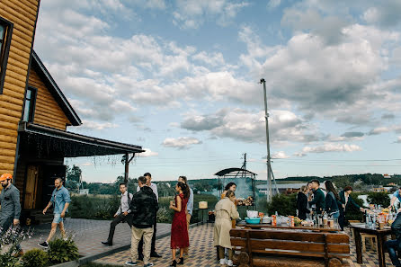 Fotógrafo de bodas Alina Postoronka (alinapostoronka). Foto del 31 de julio 2019