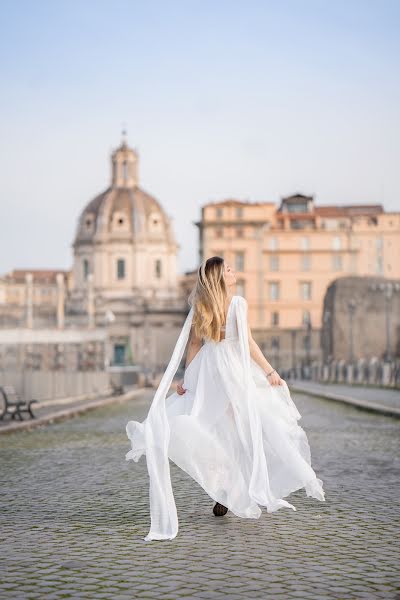 Fotografer pernikahan Martina Brui (martinabrui). Foto tanggal 7 Mei 2023