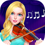 Musician Girl - Dream Job Apk