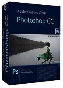 Adobe Photoshop CC 2021 Crack With Serial Key Full Version [Latest]