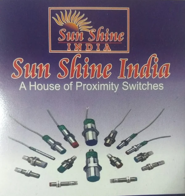 Sun Shine India photo 