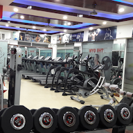 Dronacharya's The Gym Deenpur photo 2