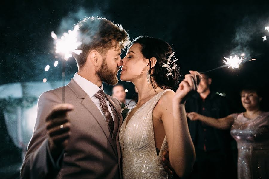 Fotógrafo de bodas Olga Baranenkova (baranenkovaolya). Foto del 13 de diciembre 2019