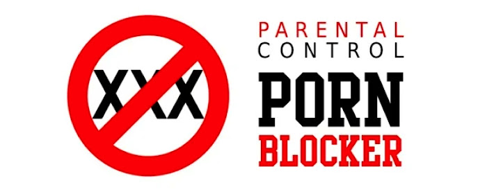 Parental Control - Adult Content Blocker marquee promo image