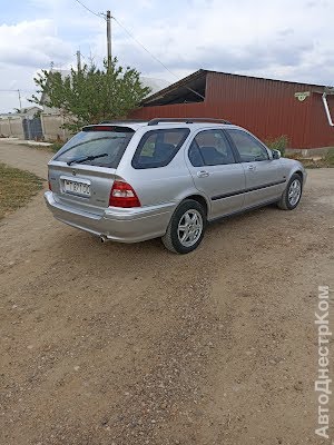 продам авто Honda Civic Civic VI Aerodeck фото 3