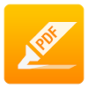 PDF Max - The #1 PDF Reader! icon