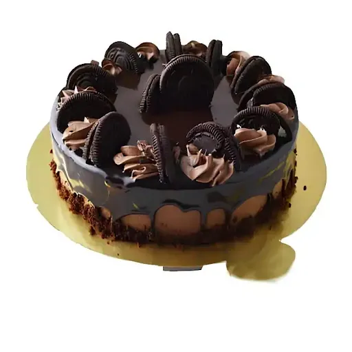 Chocolate Oreo Cake [1 Kg]