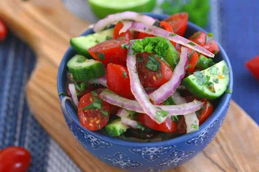 Nawabi Green Salad