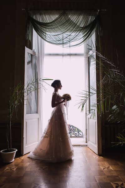 Photographe de mariage Aleksey Kokuev (alekseykokuev). Photo du 14 septembre 2020