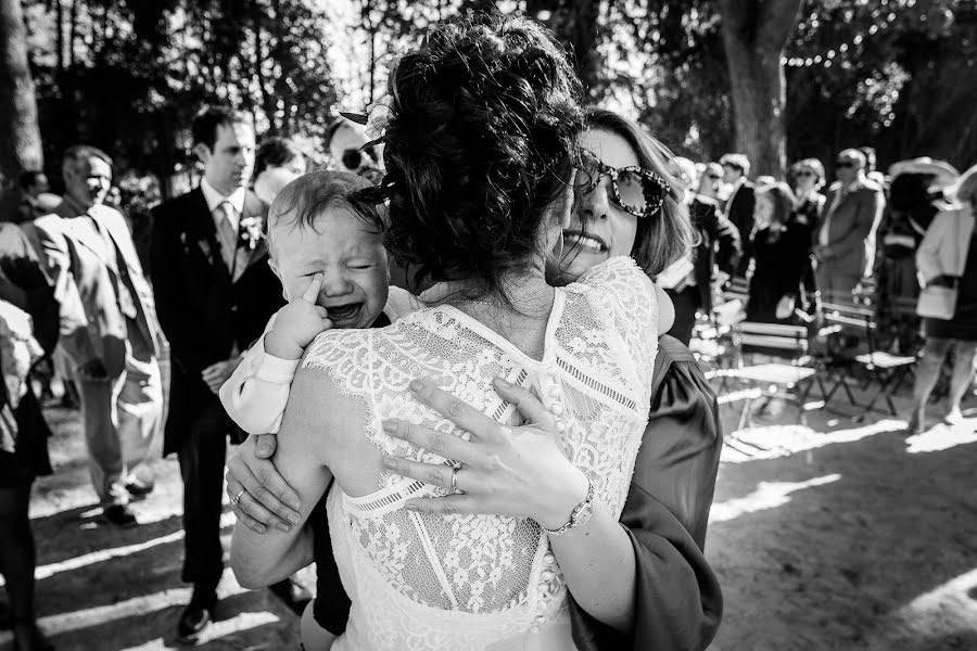 Φωτογράφος γάμων Yohan Bettencourt (ybphoto). Φωτογραφία: 30 Αυγούστου 2023
