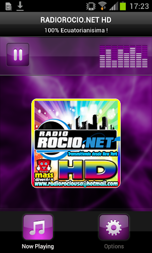 RADIOROCIO.NET HD