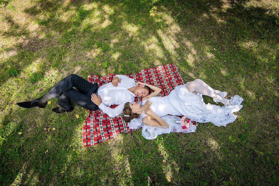 Wedding photographer Ildar Nabiev (ildarnabiev). Photo of 7 March 2015