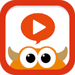 Cover Image of Descargar BIGBOX – La forma divertida de aprender inglés 2.3.10 APK