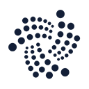 IOTA price in USD by BitcoinFan