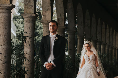ช่างภาพงานแต่งงาน Christian Macias (christianmacias) ภาพเมื่อ 22 ธันวาคม 2018