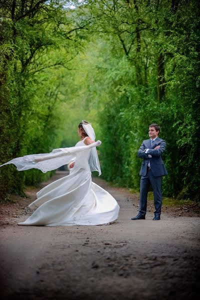 Fotografo di matrimoni Antonio Pereira (antoniopereira). Foto del 28 gennaio 2019