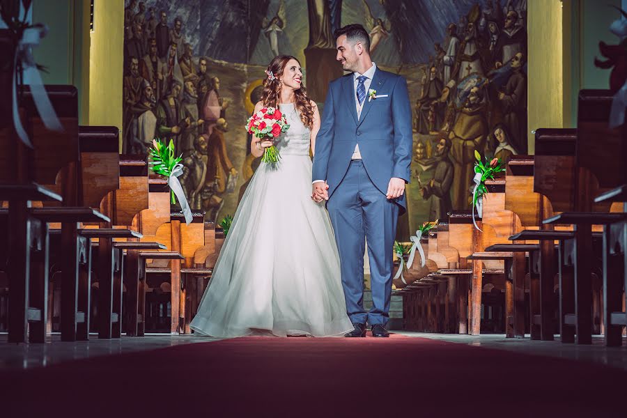 Fotógrafo de bodas Luis Paterna (luispaterna). Foto del 3 de julio 2019