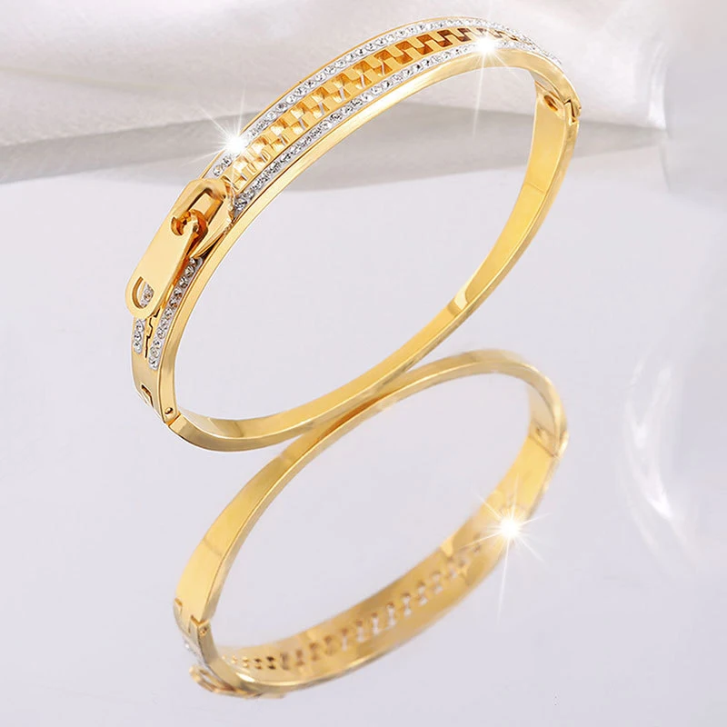 Title 4, Exclusieve Armband voor Meisjes, Gepersonalisee...