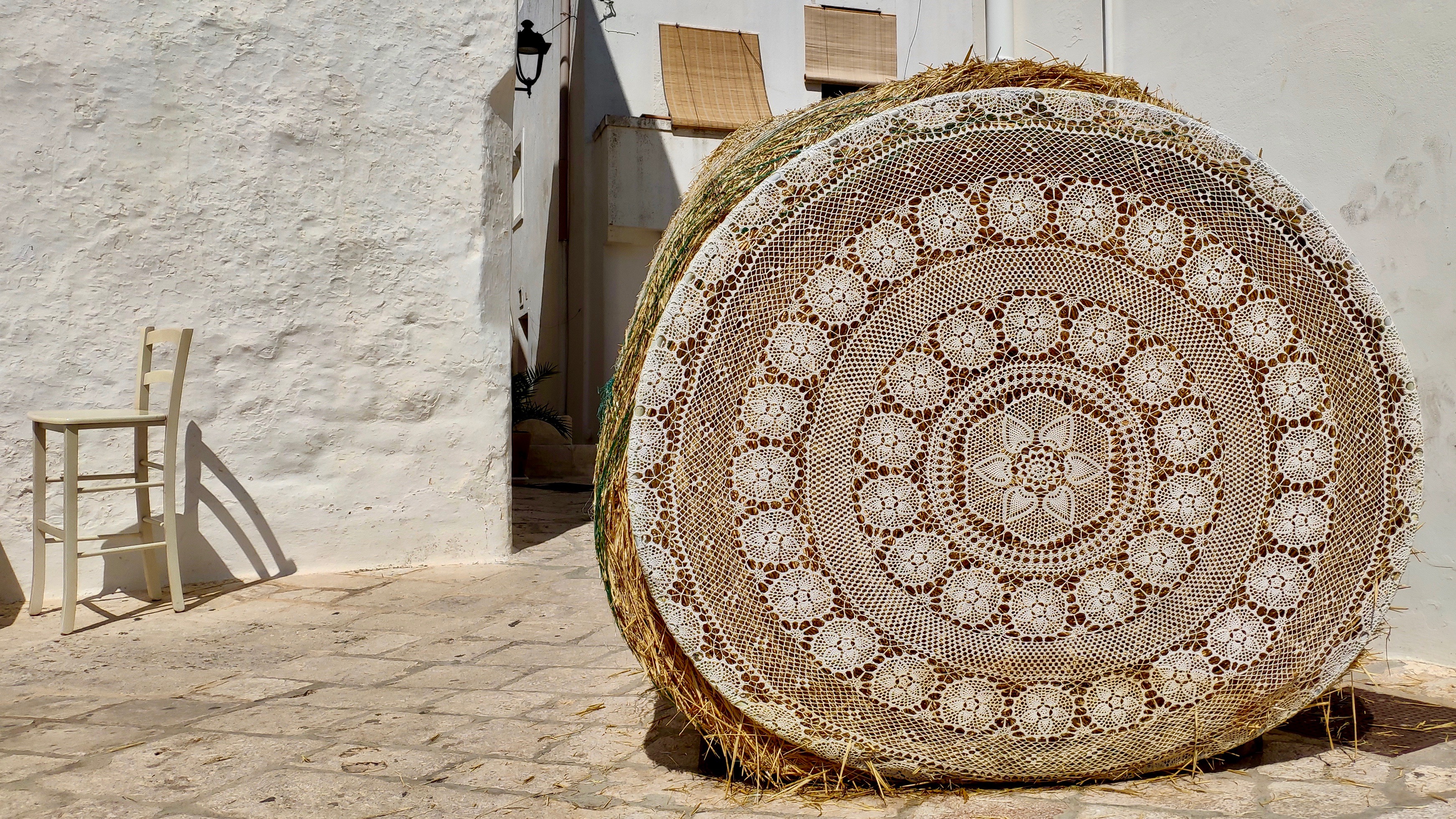 Ruota Pugliese di giuseppedangelo