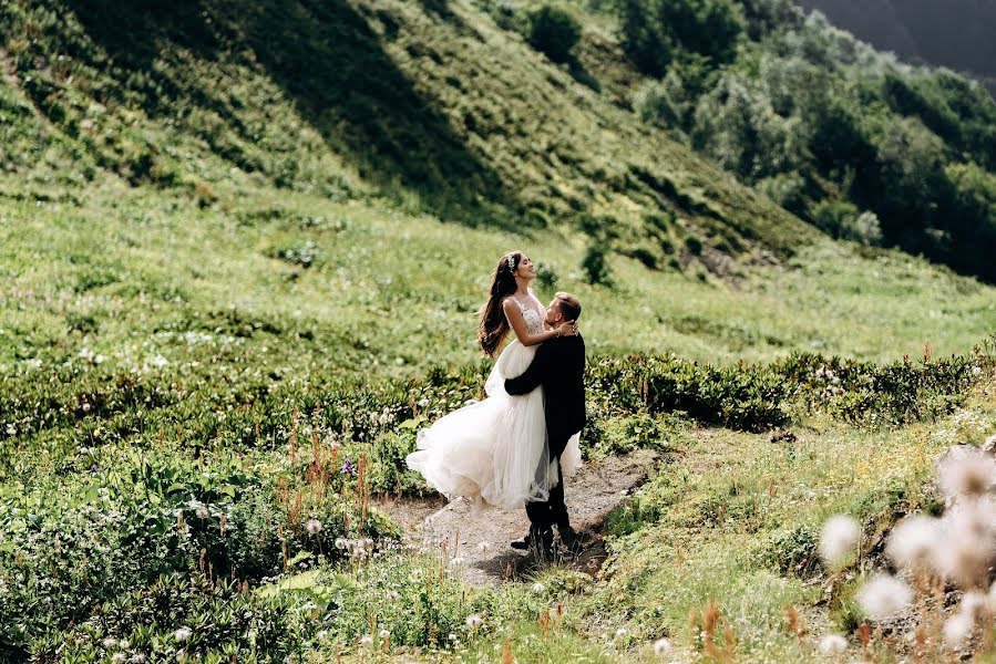 婚礼摄影师Sergey Kaba（kabasochi）。2019 9月1日的照片