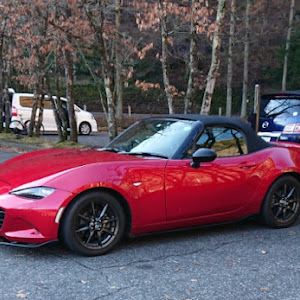 ロードスター ND5RC