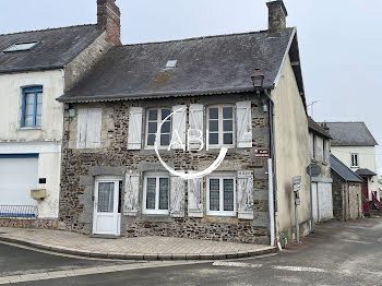 maison à Juvigny-sous-Andaine (61)