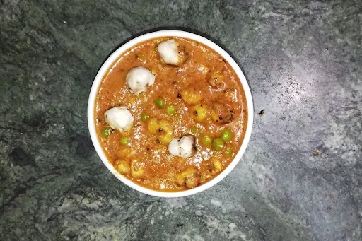 Matar Makhana