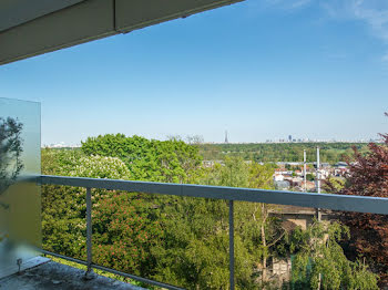 appartement à Saint-Cloud (92)