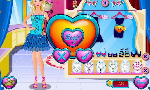  games untuk anak perempuan salon spa apk 1 0 8 game 