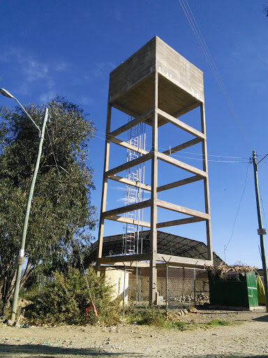 Torre De Agua Quinto Inf