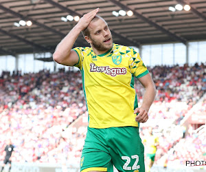 Teemu Pukki ambitieux avant de débuter l'Euro 