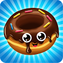 Idle Donut Tycoon - Rich Tapping Capitali 2.1.1 APK 下载