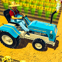 ダウンロード Farming Tractor Simulator :  Real Life Of をインストールする 最新 APK ダウンローダ