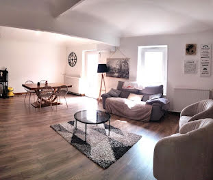 appartement à Le Teil (07)