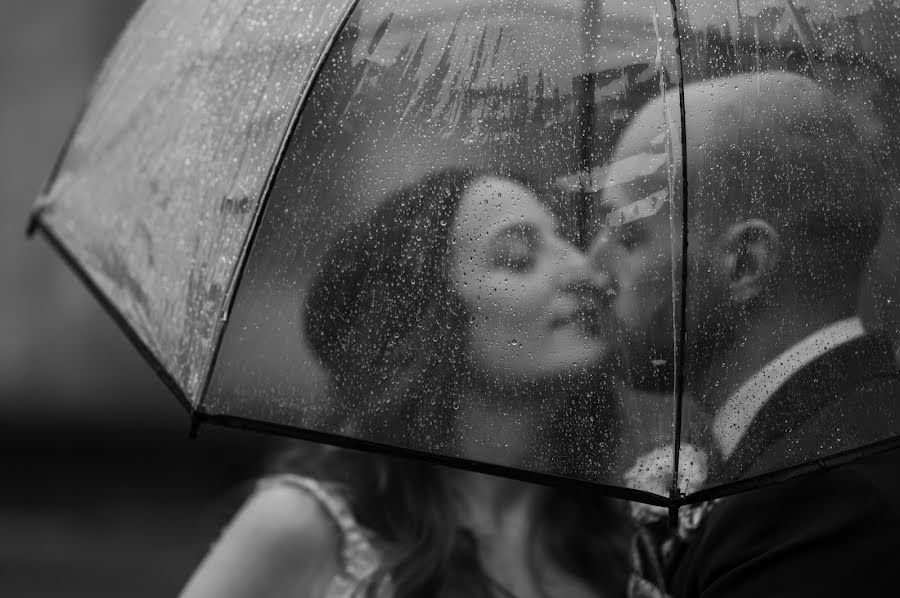 Photographe de mariage Manfred Richter (unignorierbar). Photo du 29 novembre 2022