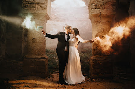 Wedding photographer Mihai Padurariu (mihaipadurariu). Photo of 22 November 2022