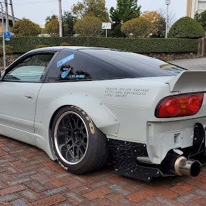 180SX RPS13