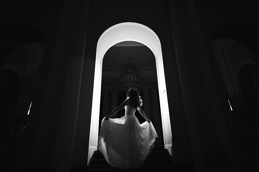 Fotografo di matrimoni Vitaliy Rimdeyka (rimdeyka). Foto del 1 marzo 2017