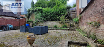 maison à Beauvais (60)