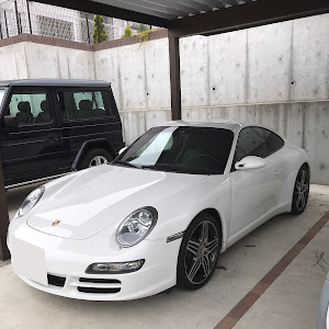 911 クーペ カレラ4S