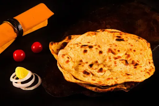 Tandoori Roti