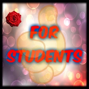 For Students  Icon