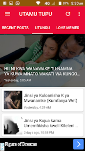 UTAMU TUPU(圖1)-速報App