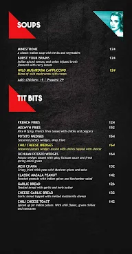 Pop Tate's menu 6